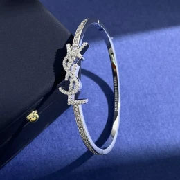 yves saint laurent ysl bracelets s_12714a3